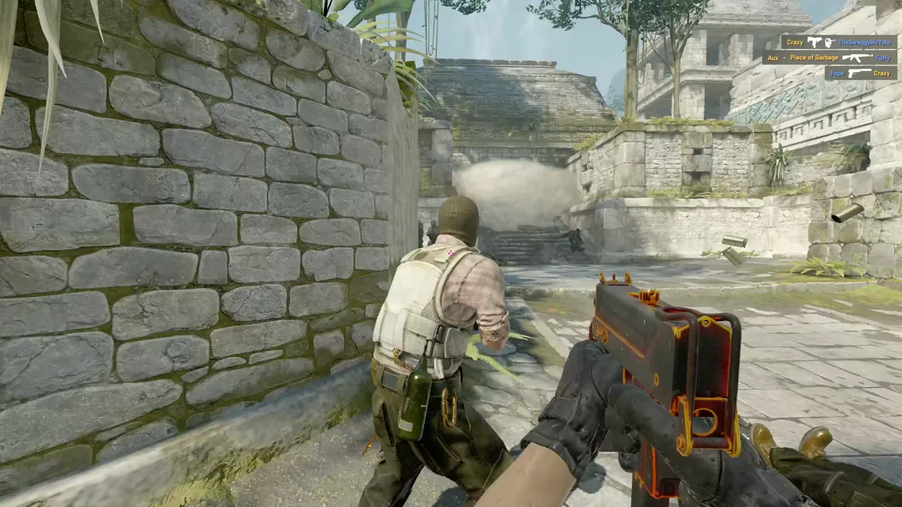 highlight
